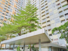 The Royale Sentra Tower Kuning Powered by Cocotel